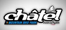 Chatel mountain bike park